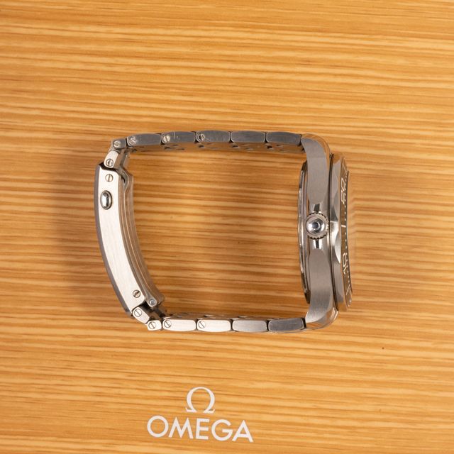 Omega Seamaster Diver 300m 210.30.42.20.10.001 Image 2